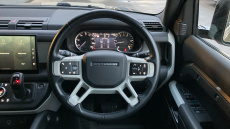 Land Rover Defender 3.0 D250 X-Dynamic HSE 110 5dr Auto Diesel Estate